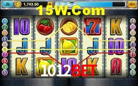 Live Casino 1012bet