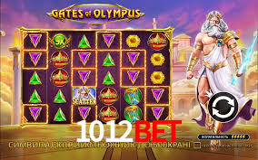 Exclusive Games 1012bet