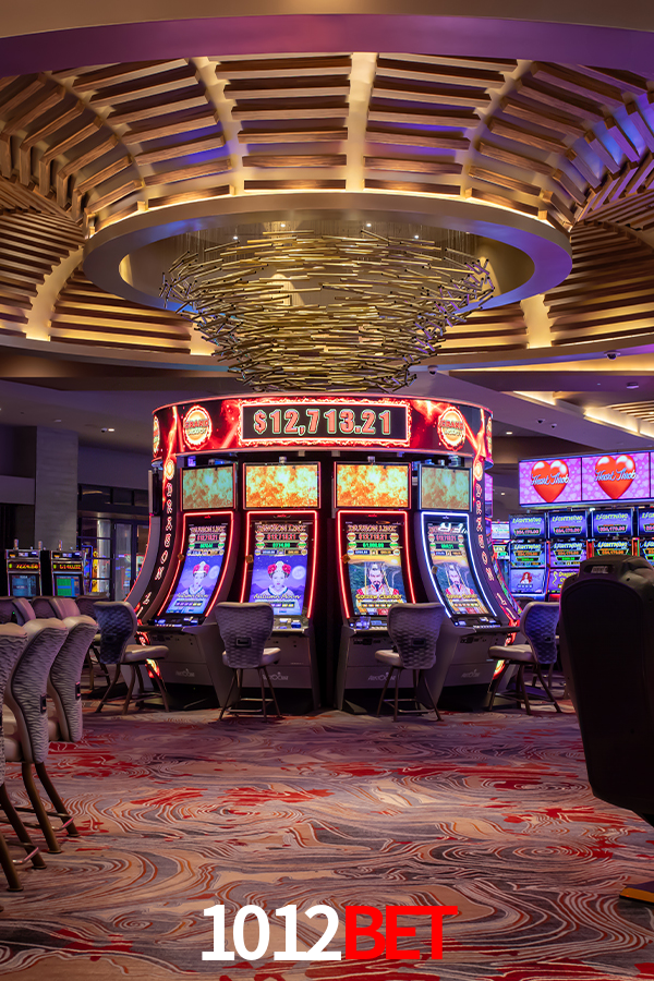 VIP Casino 1012bet