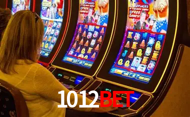 Flash Promotion 1012bet