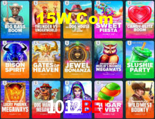 Premium Interface 1012bet