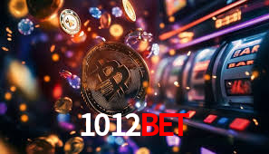 Roulette Table 1012bet