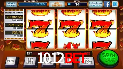 Weekend Specials 1012bet