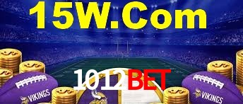 Welcome Bonus 1012bet